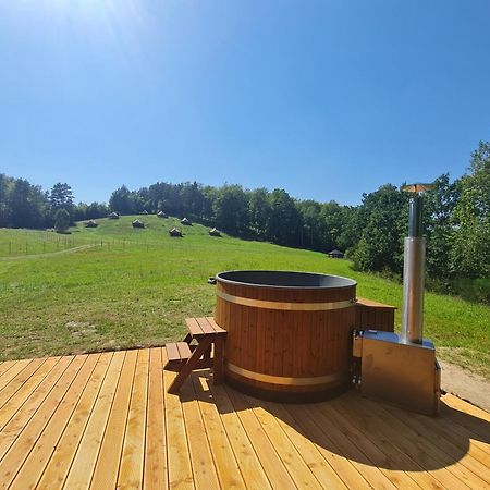 Melody Hotel Milwino Екстериор снимка